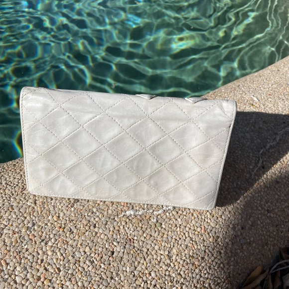 Chanel Cambon wallet - Picture 8 of 9